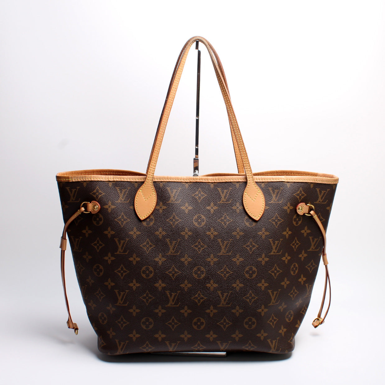 Neverfull MM Monogram