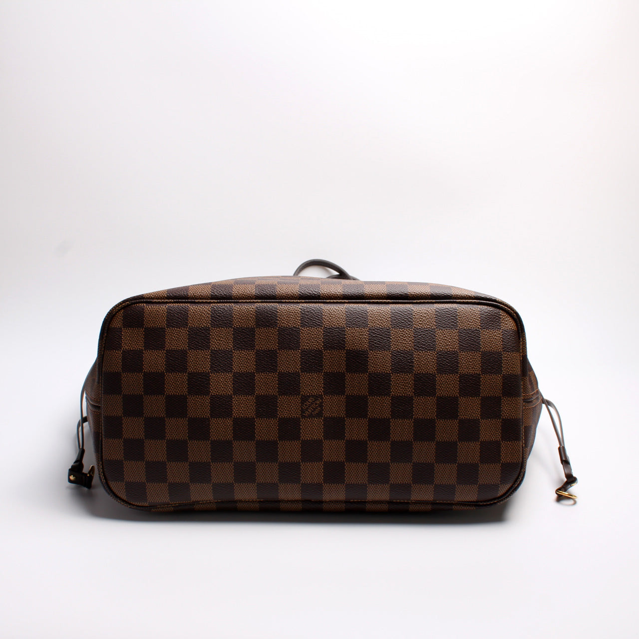 Neverfull MM Damier Ebene
