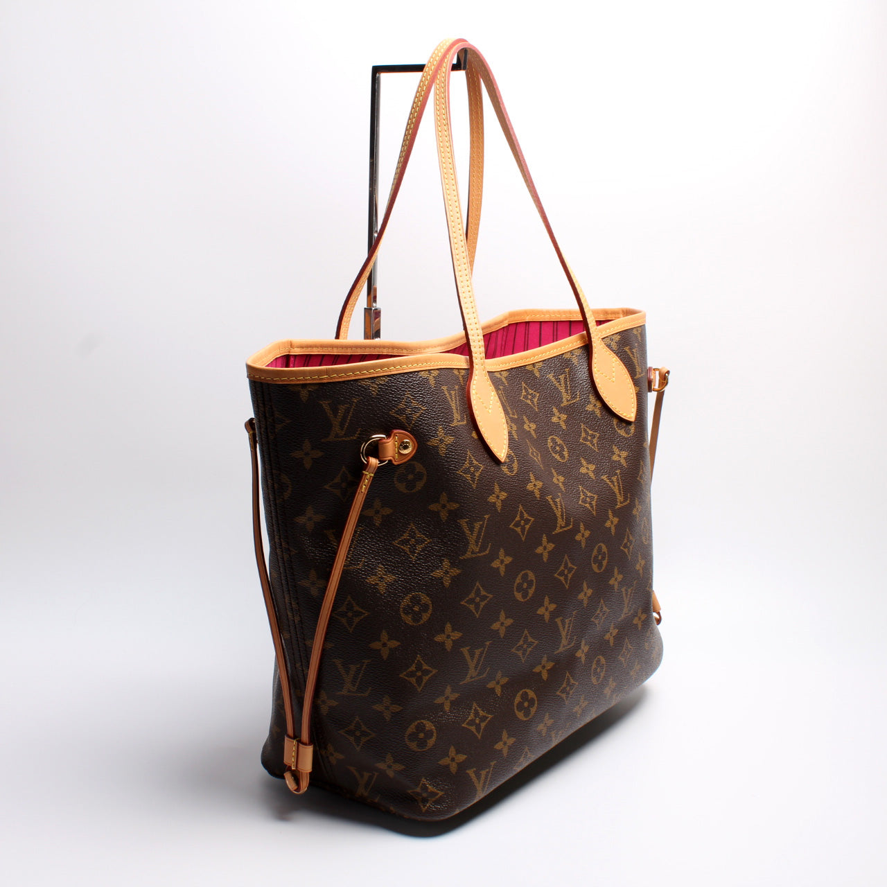 Neverfull MM Monogram