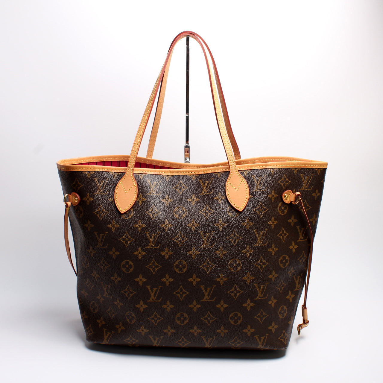 Neverfull MM Monogram