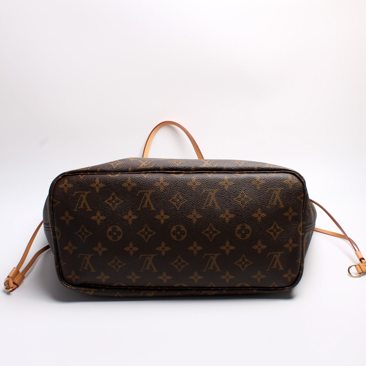 Neverfull MM Monogram