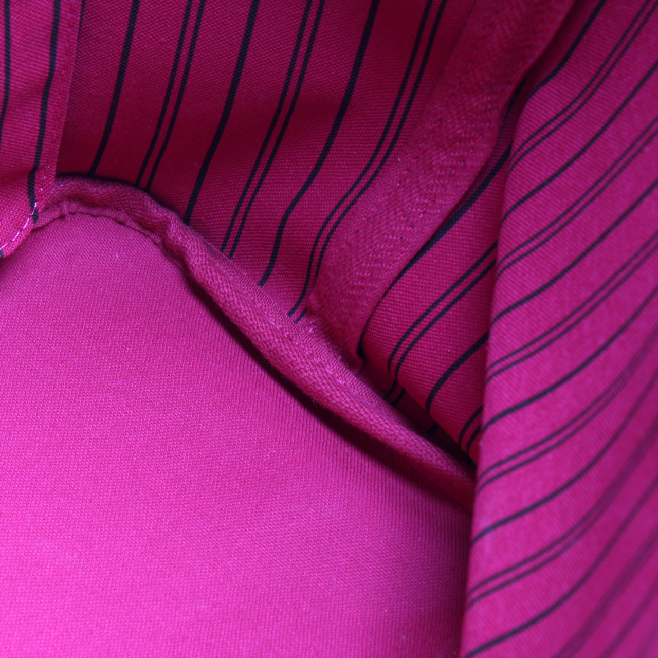 Neverfull MM Monogram