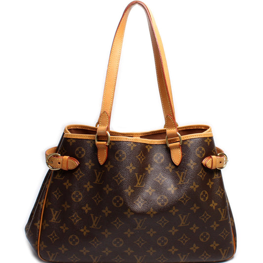 Batignolles Horizontal Monogram