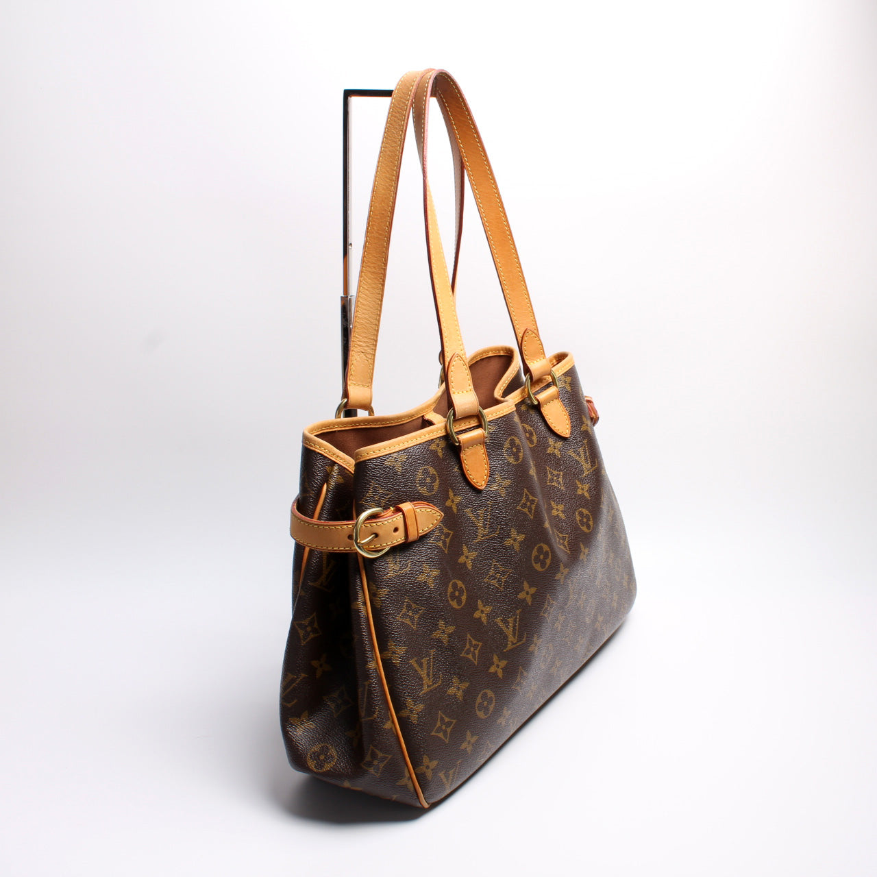 Batignolles Horizontal Monogram