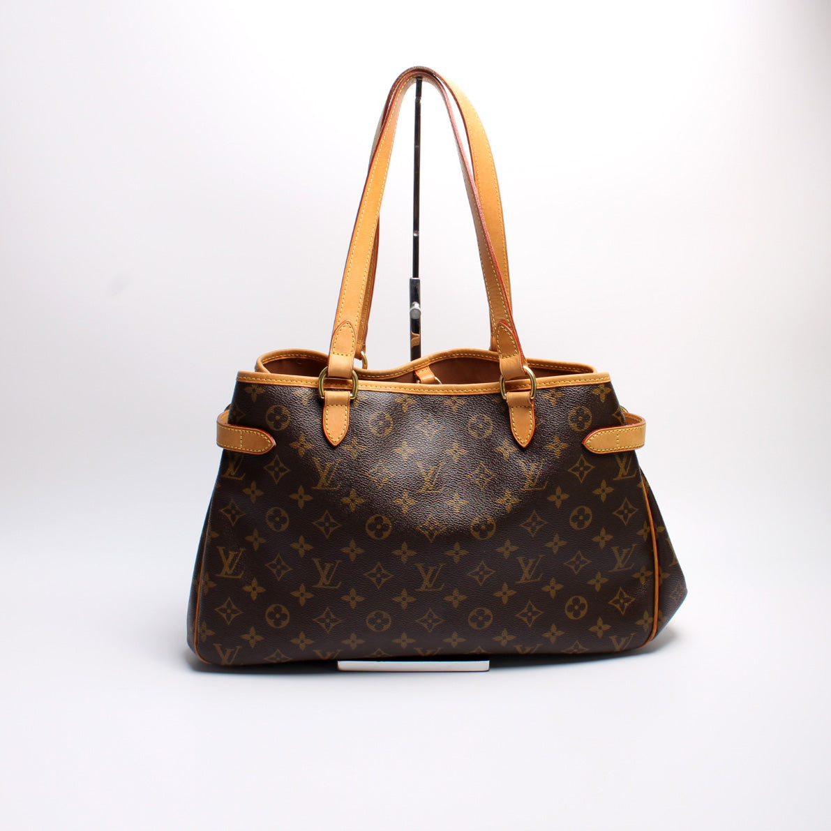 Batignolles Horizontal Monogram