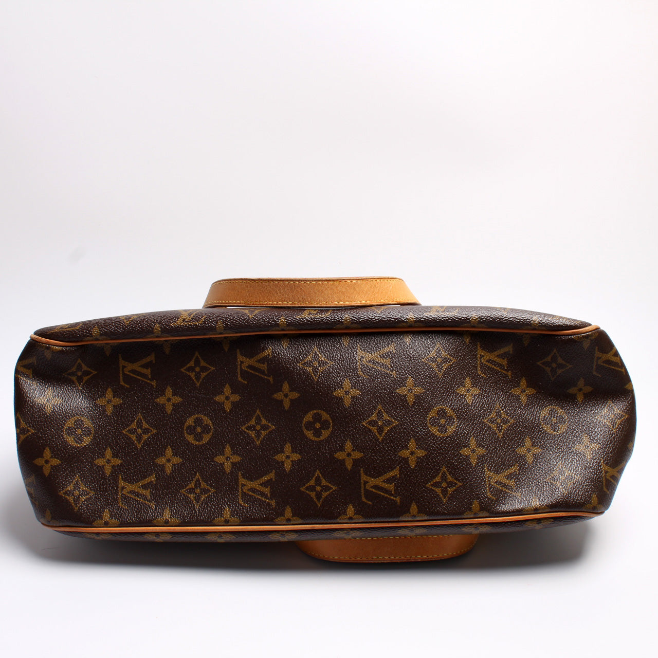 Batignolles Horizontal Monogram