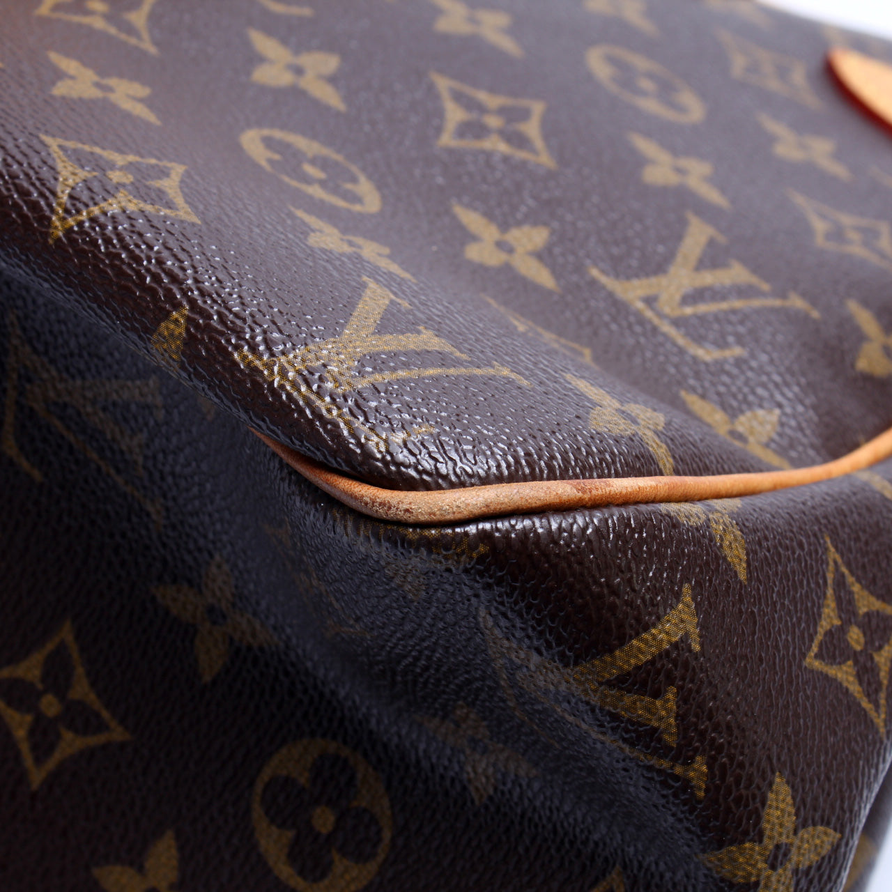 Batignolles Horizontal Monogram