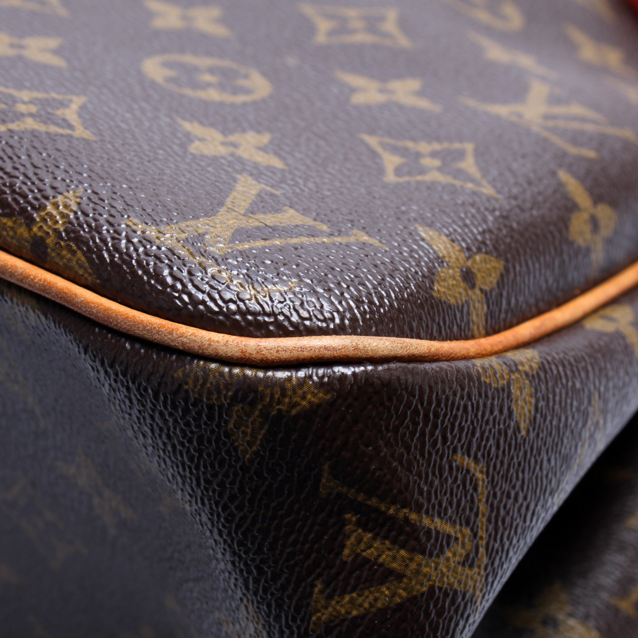 Batignolles Horizontal Monogram