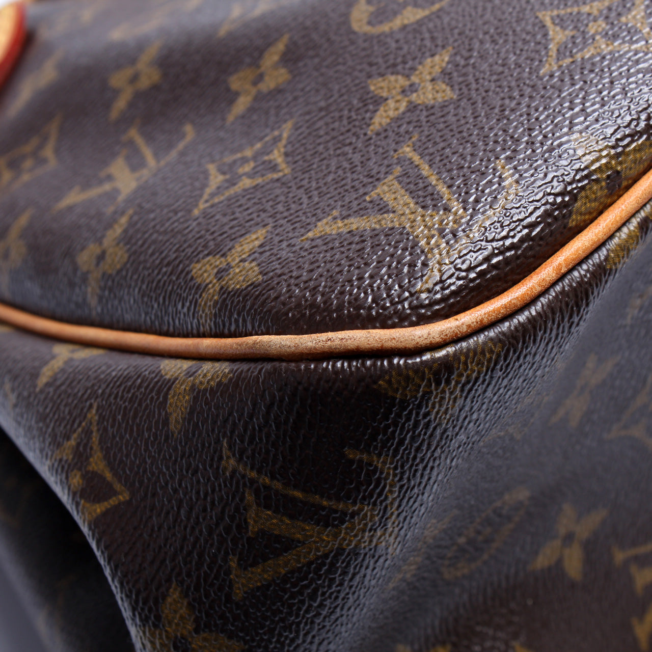 Batignolles Horizontal Monogram