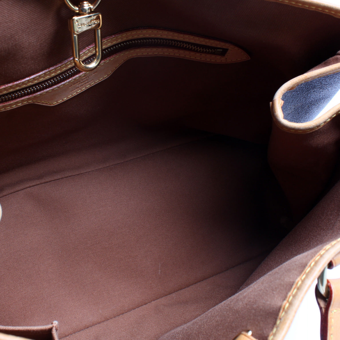 Batignolles Horizontal Monogram