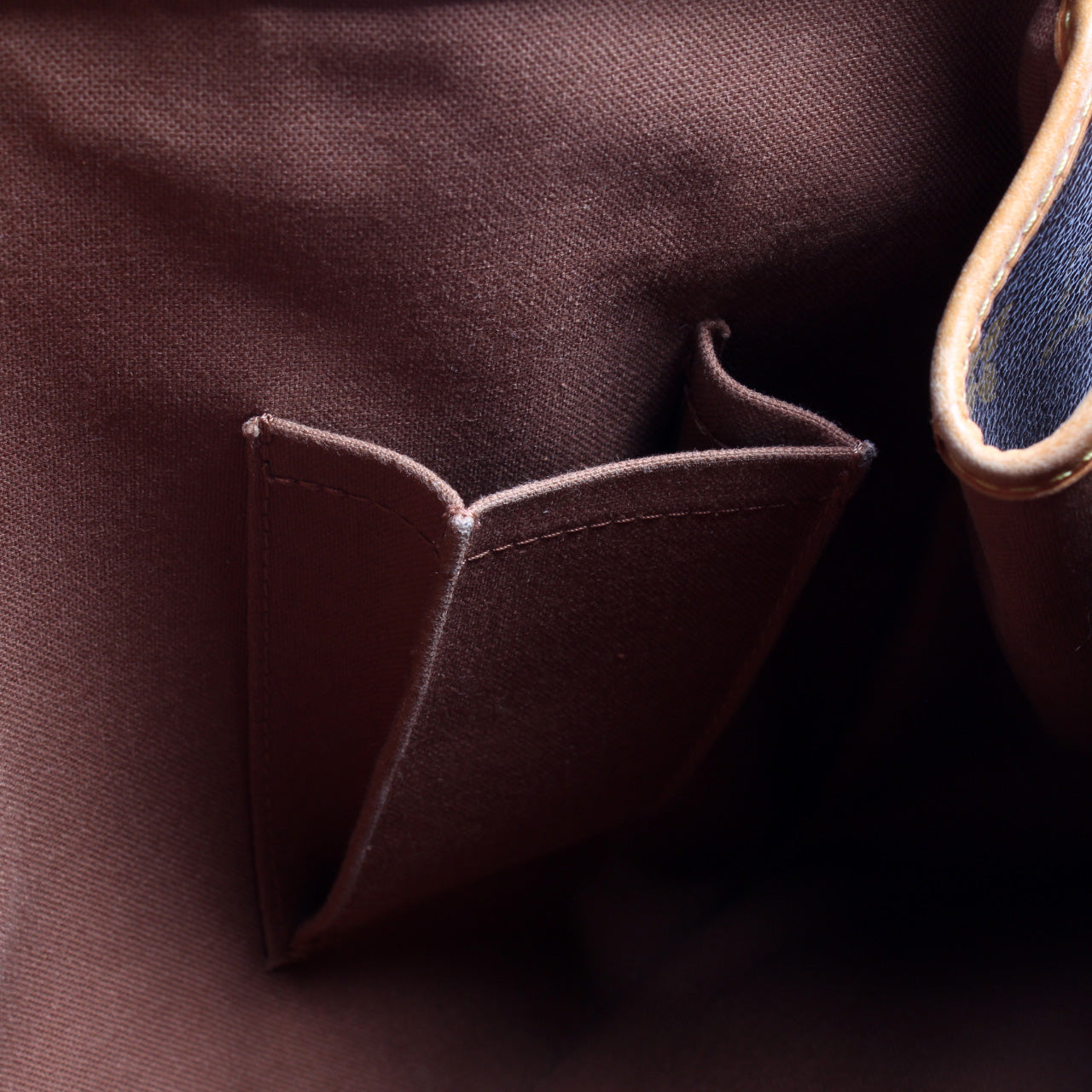 Batignolles Horizontal Monogram