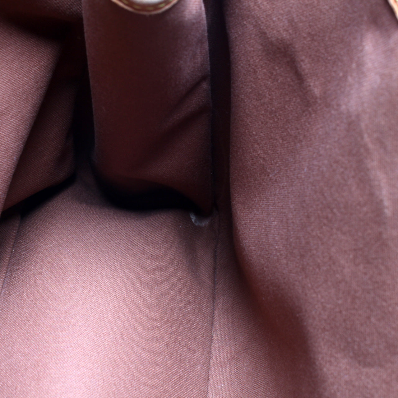 Batignolles Horizontal Monogram