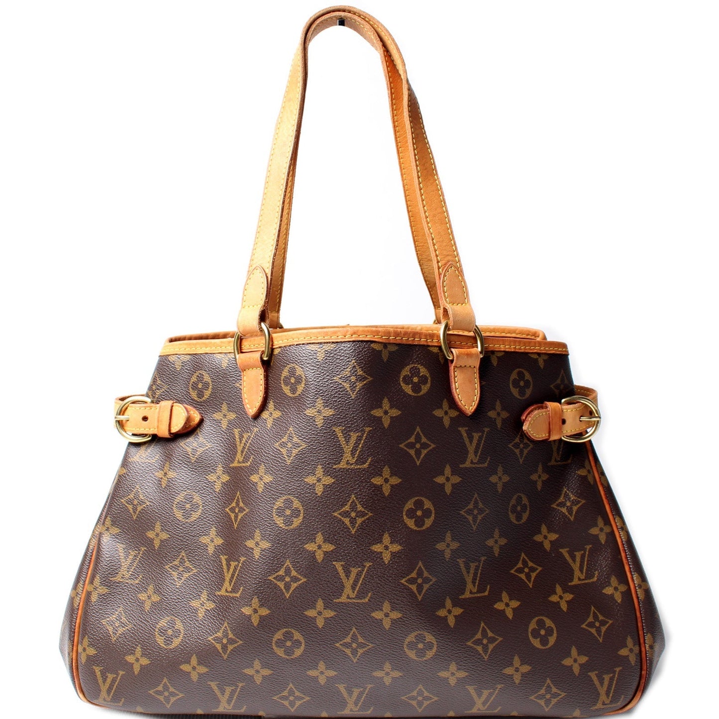 Batignolles Horizontal Monogram