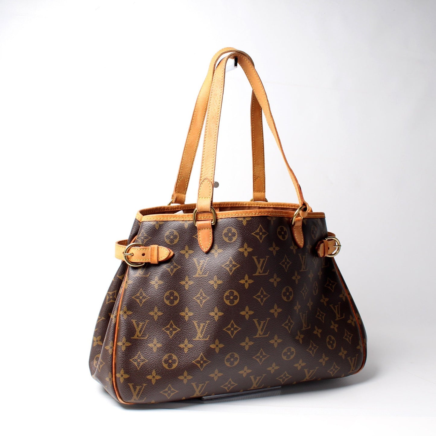 Batignolles Horizontal Monogram