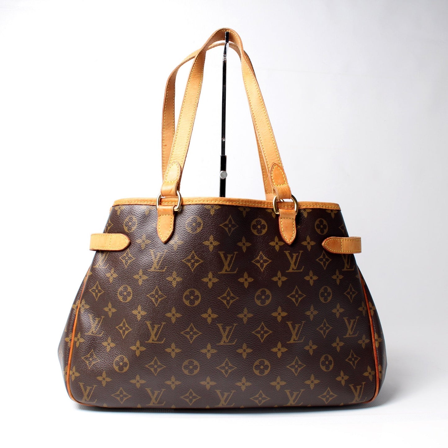 Batignolles Horizontal Monogram