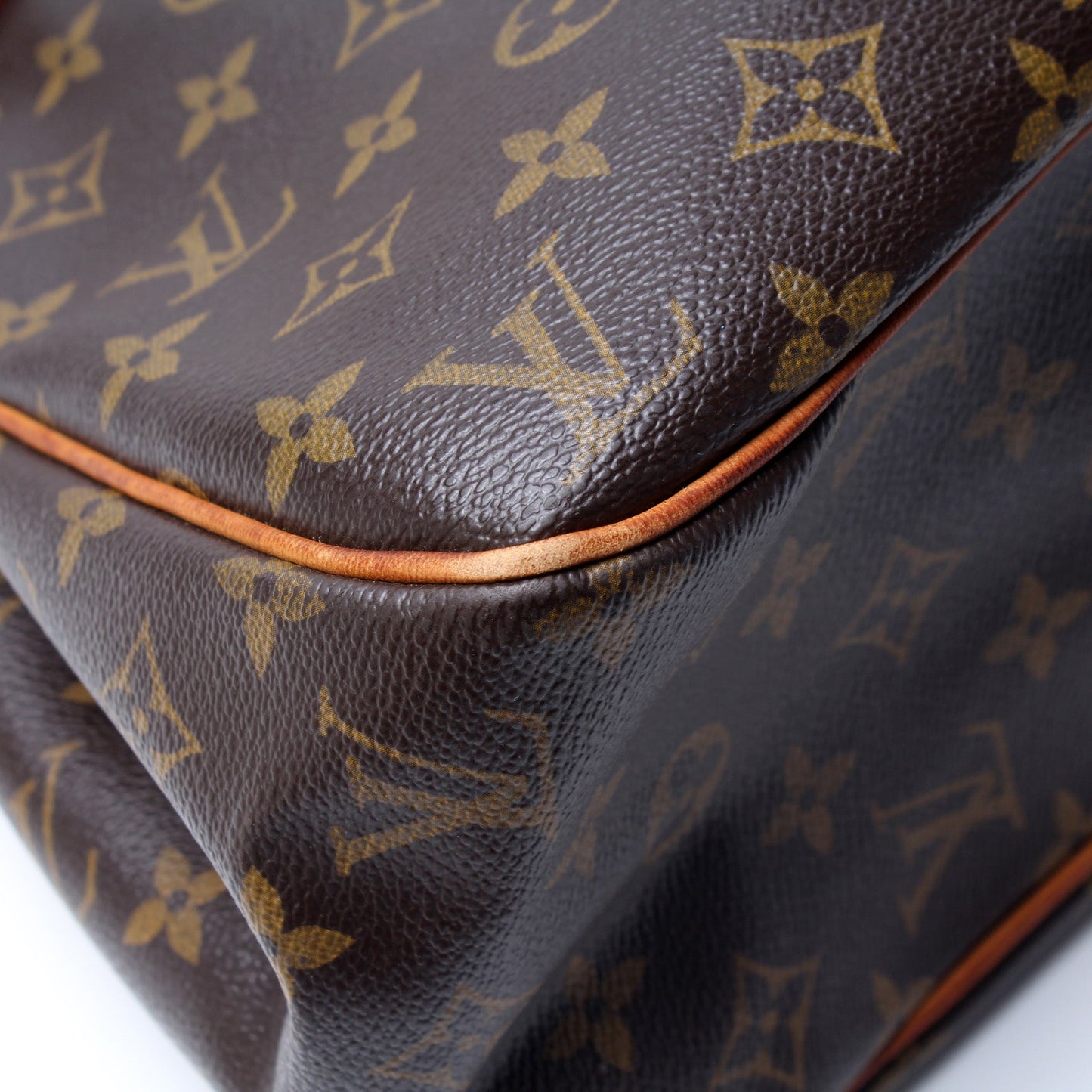 Batignolles Horizontal Monogram