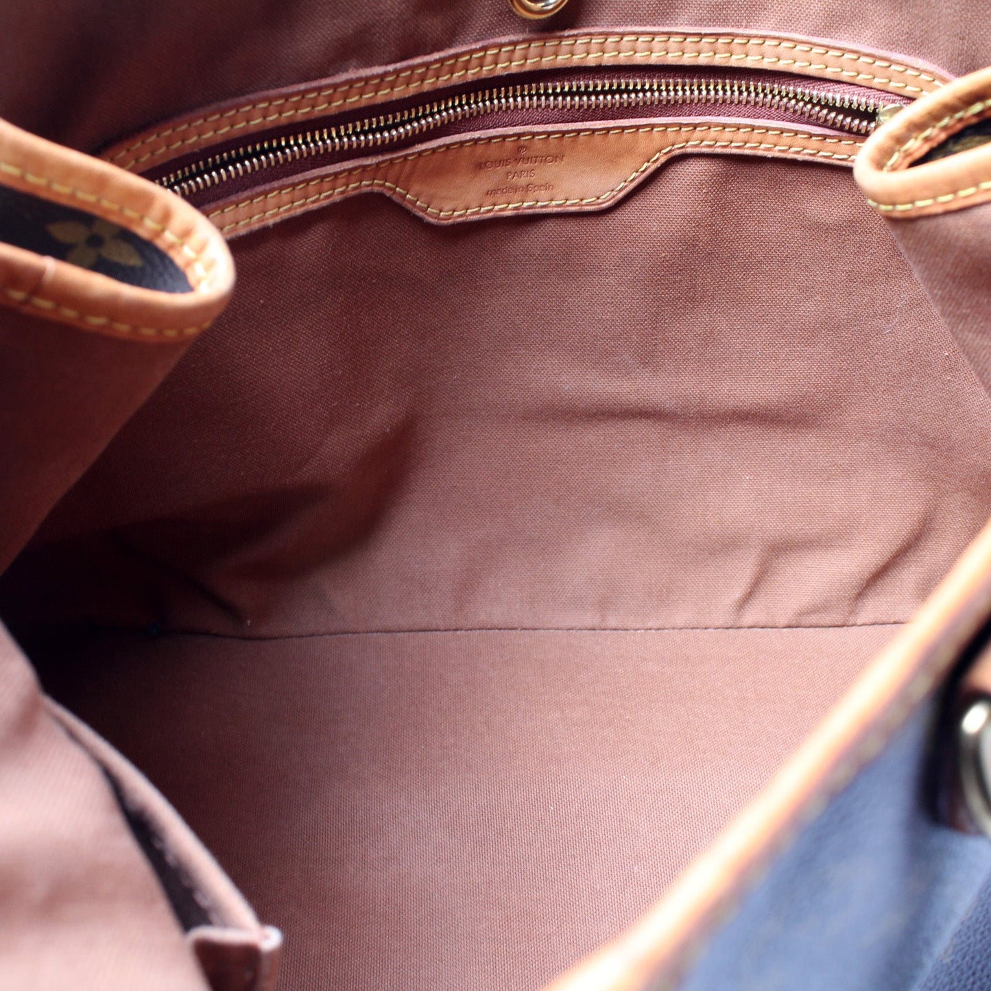 Batignolles Horizontal Monogram