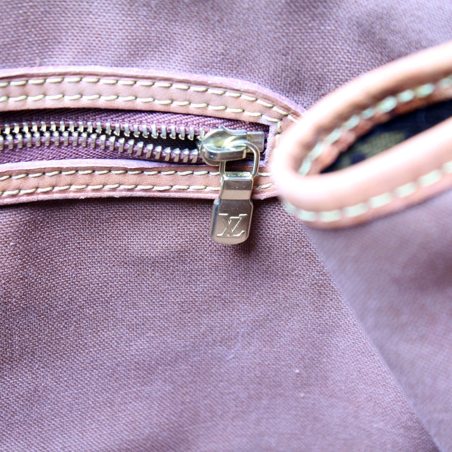 Batignolles Horizontal Monogram