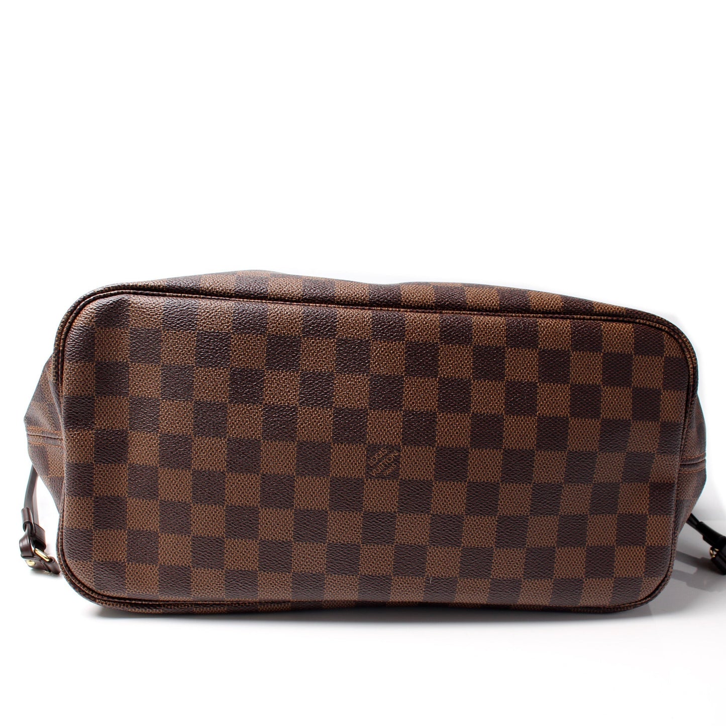 Neverfull MM Damier Ebene