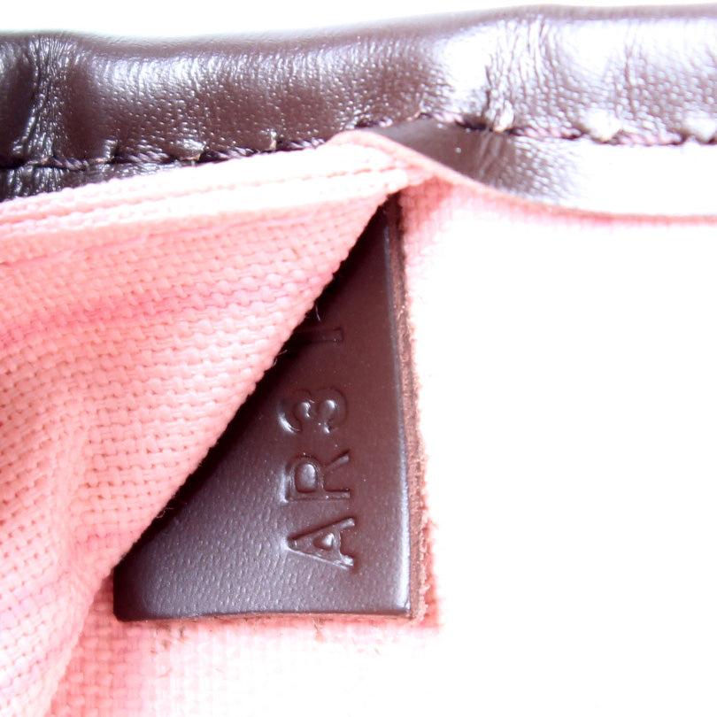 Neverfull MM Damier Ebene