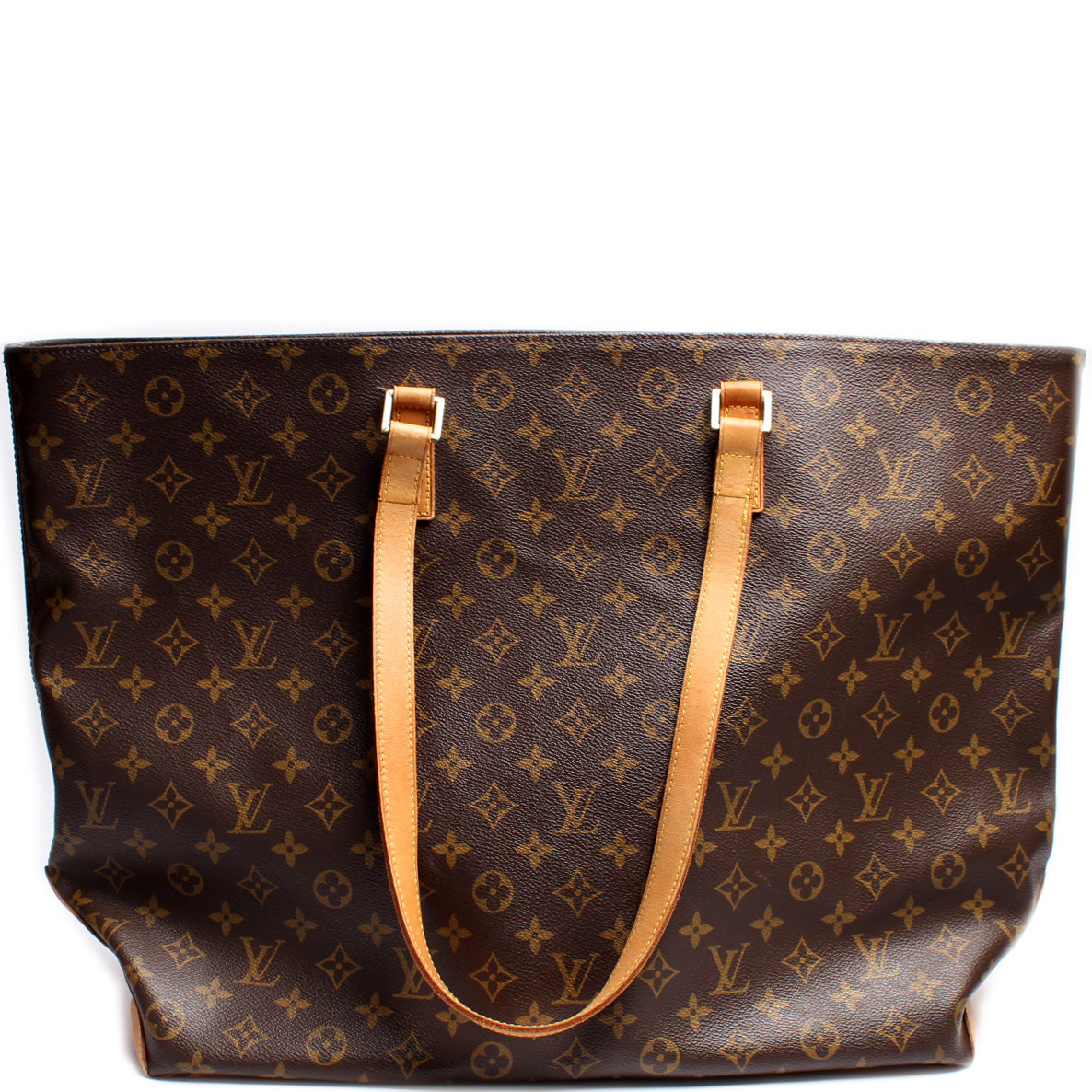 Cabas Alto Tote Monogram