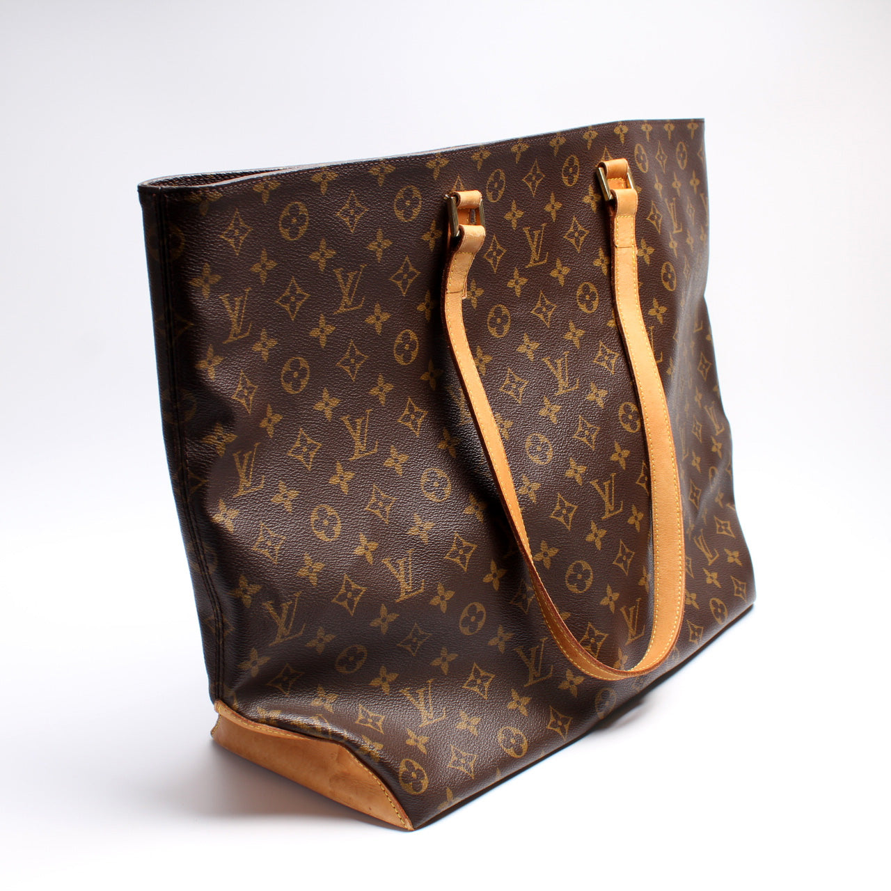 Cabas Alto Tote Monogram
