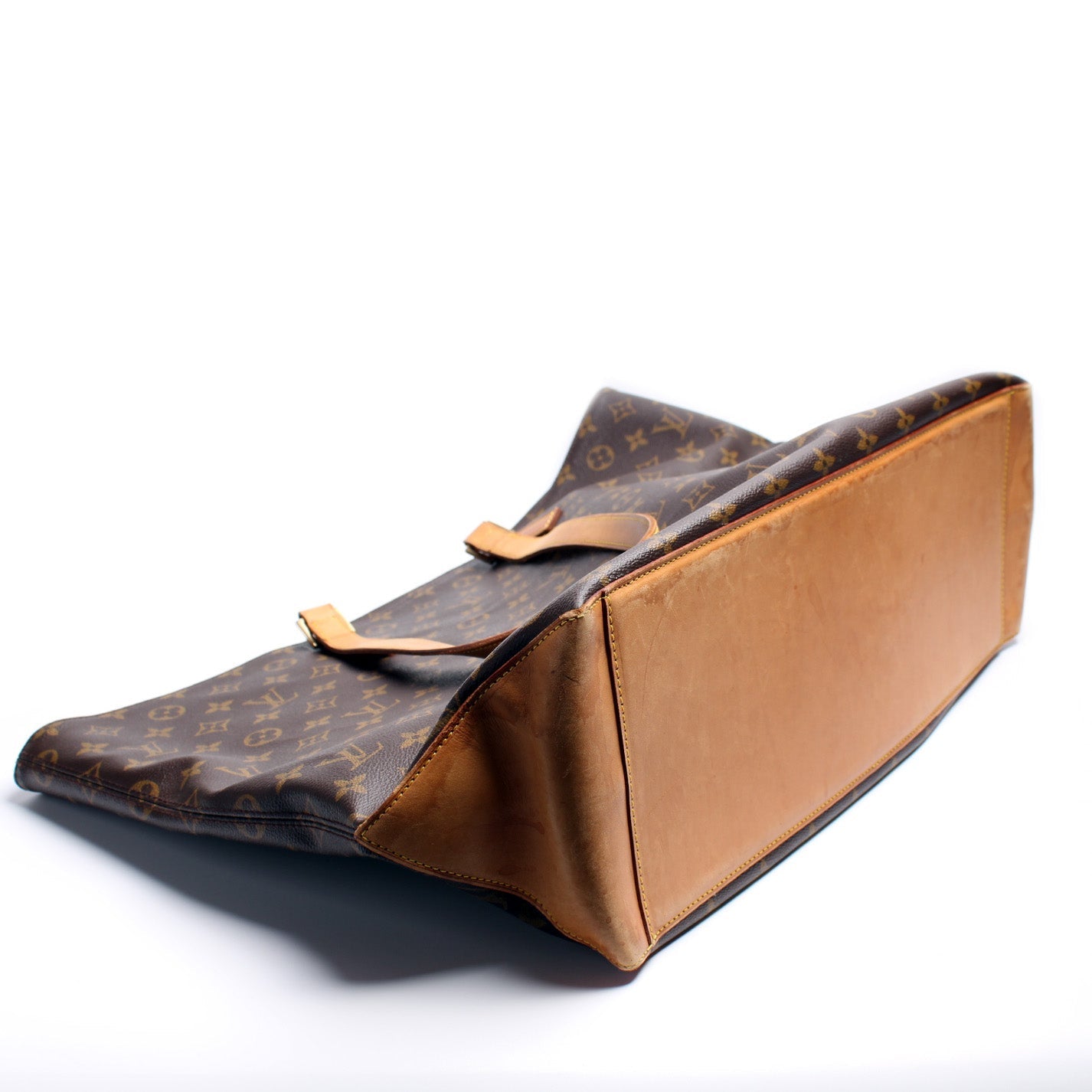 Cabas Alto Tote Monogram