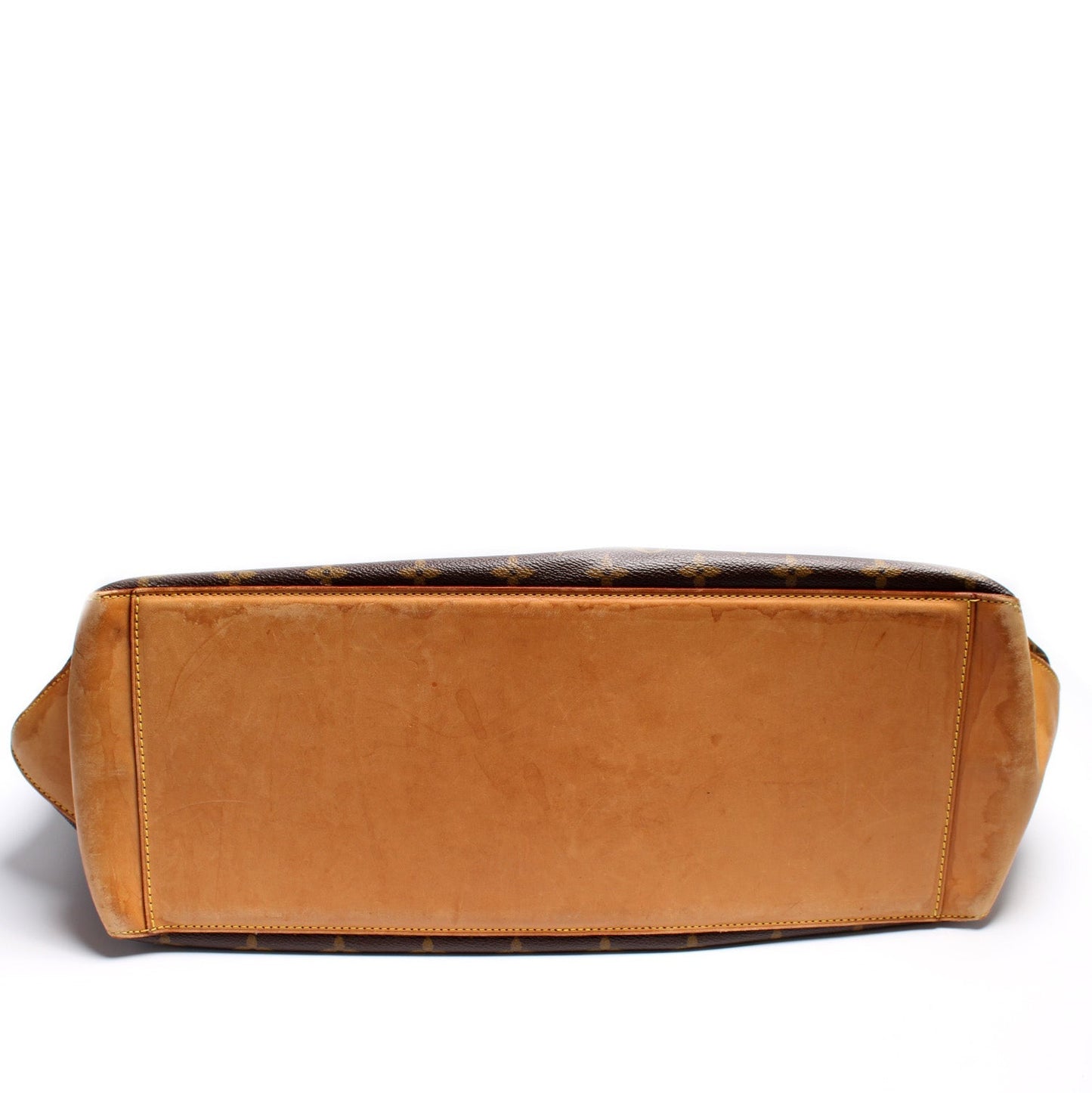 Cabas Alto Tote Monogram