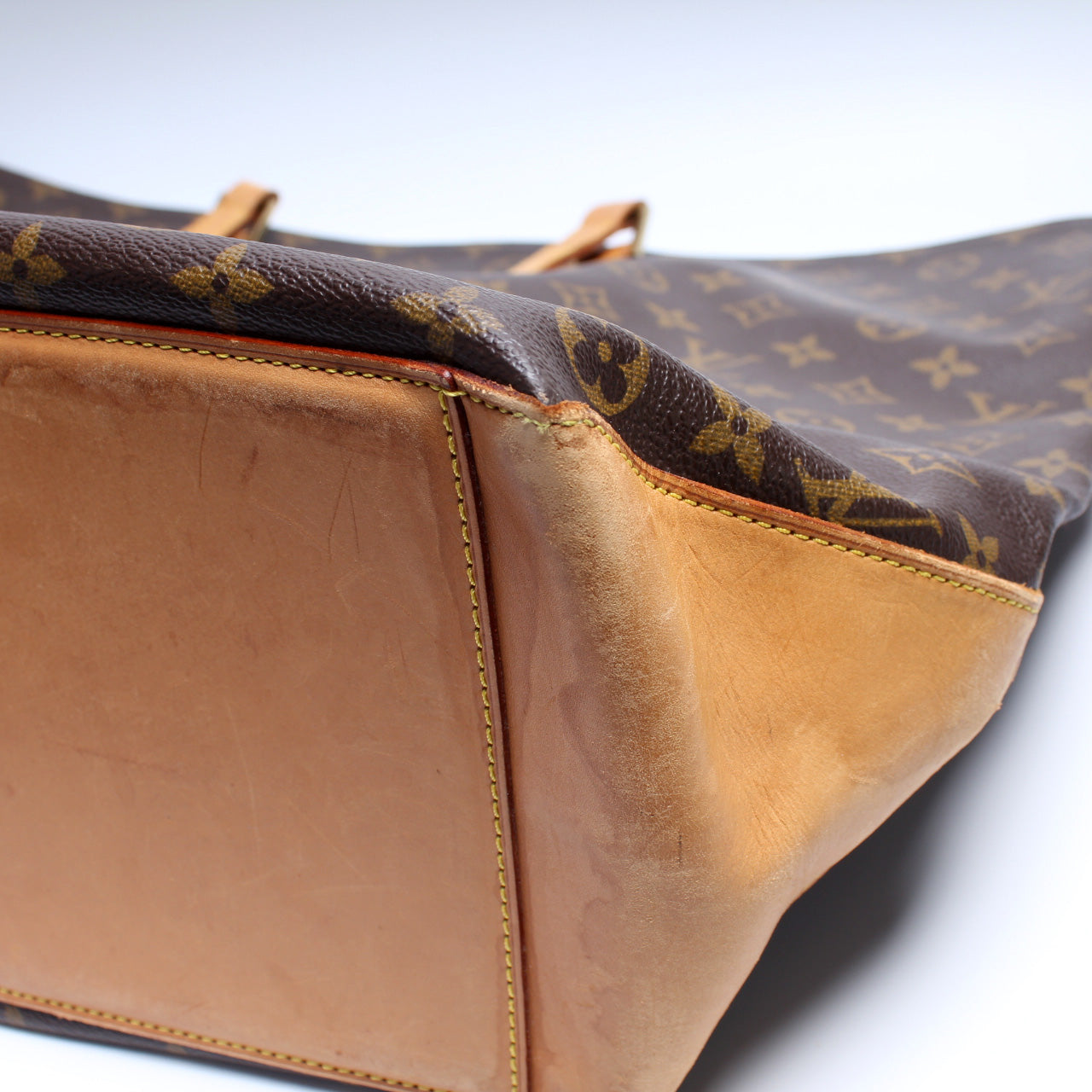 Cabas Alto Tote Monogram