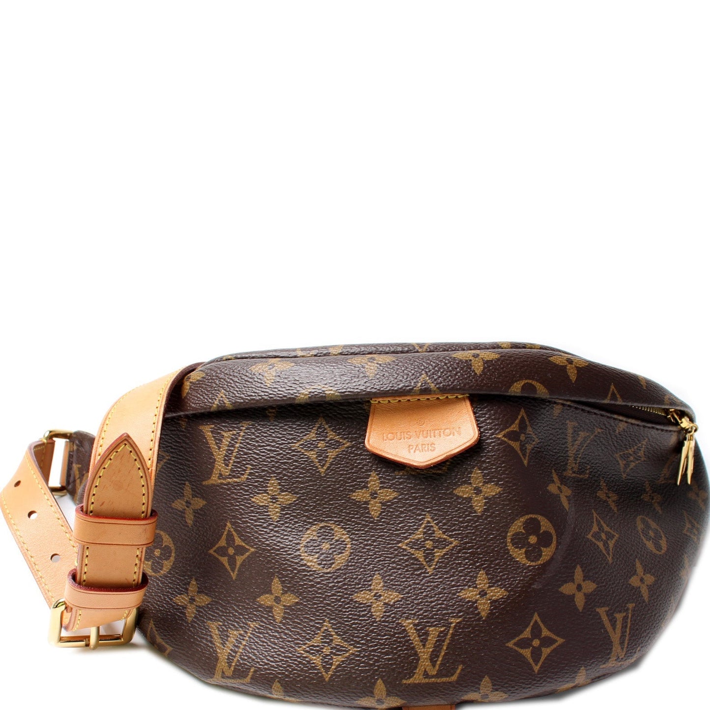 Bumbag Monogram