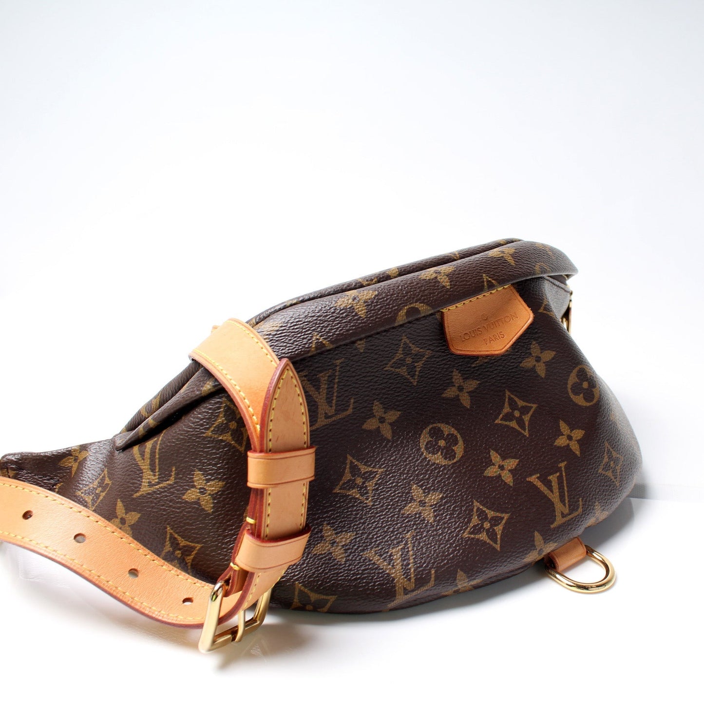 Bumbag Monogram