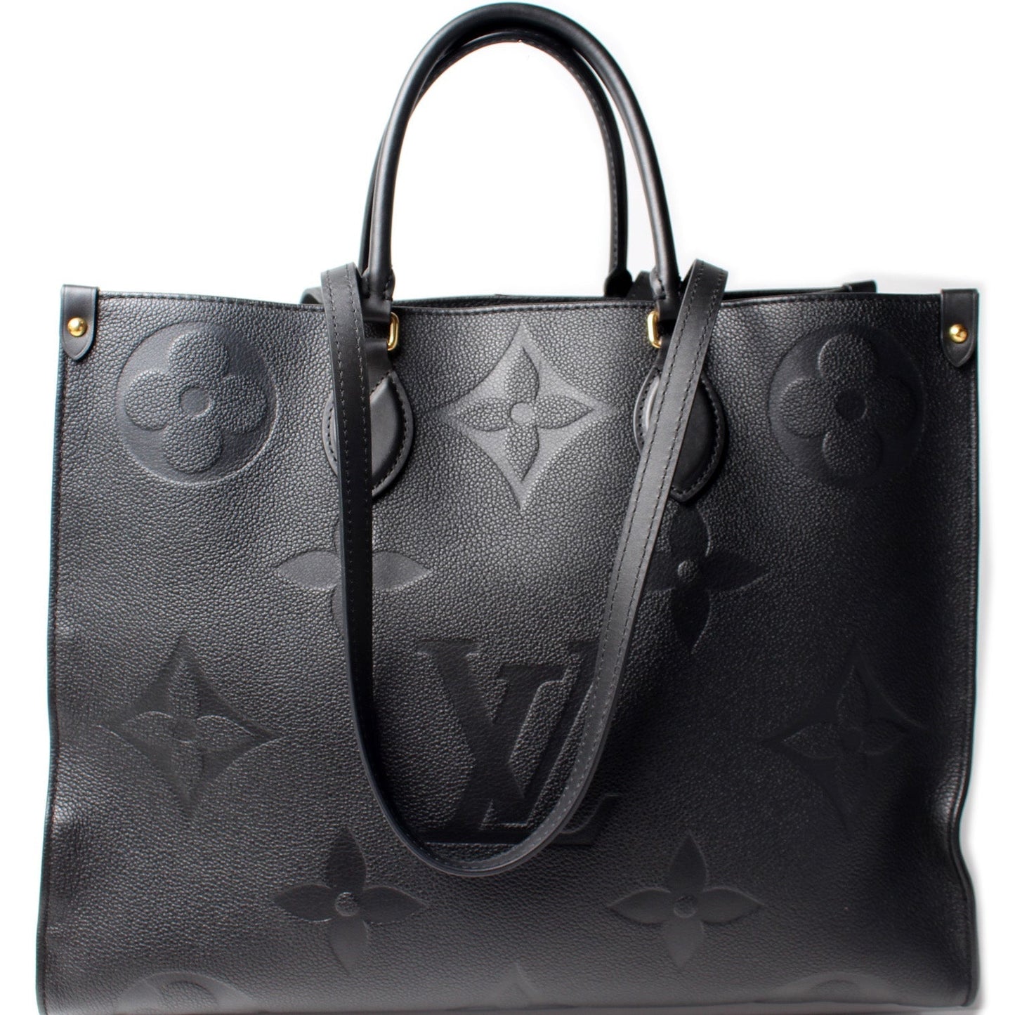 ONTHEGO GM Empreinte