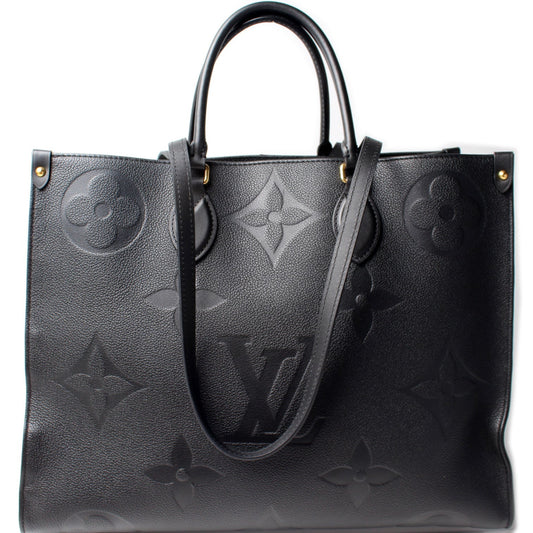 ONTHEGO GM Empreinte