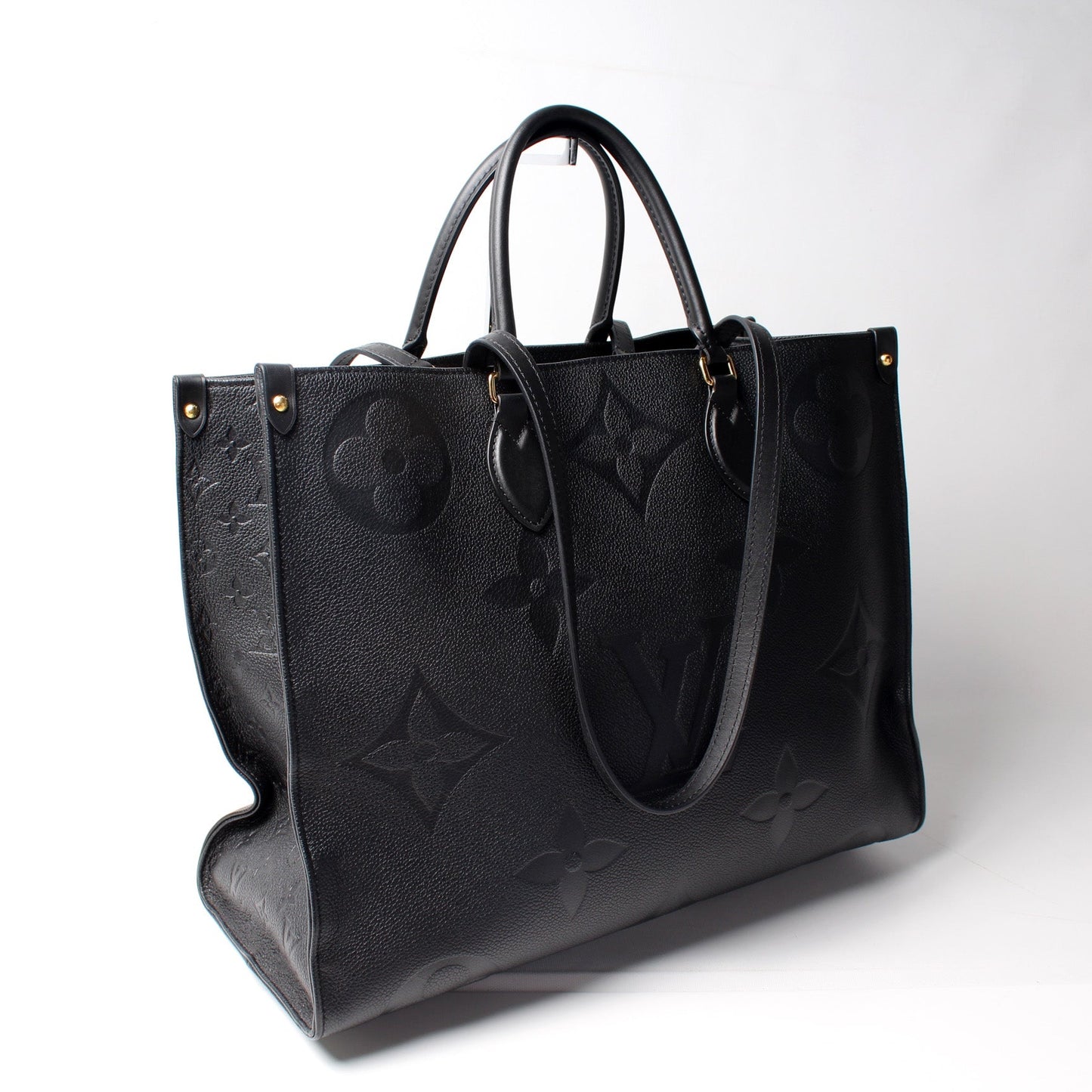 ONTHEGO GM Empreinte