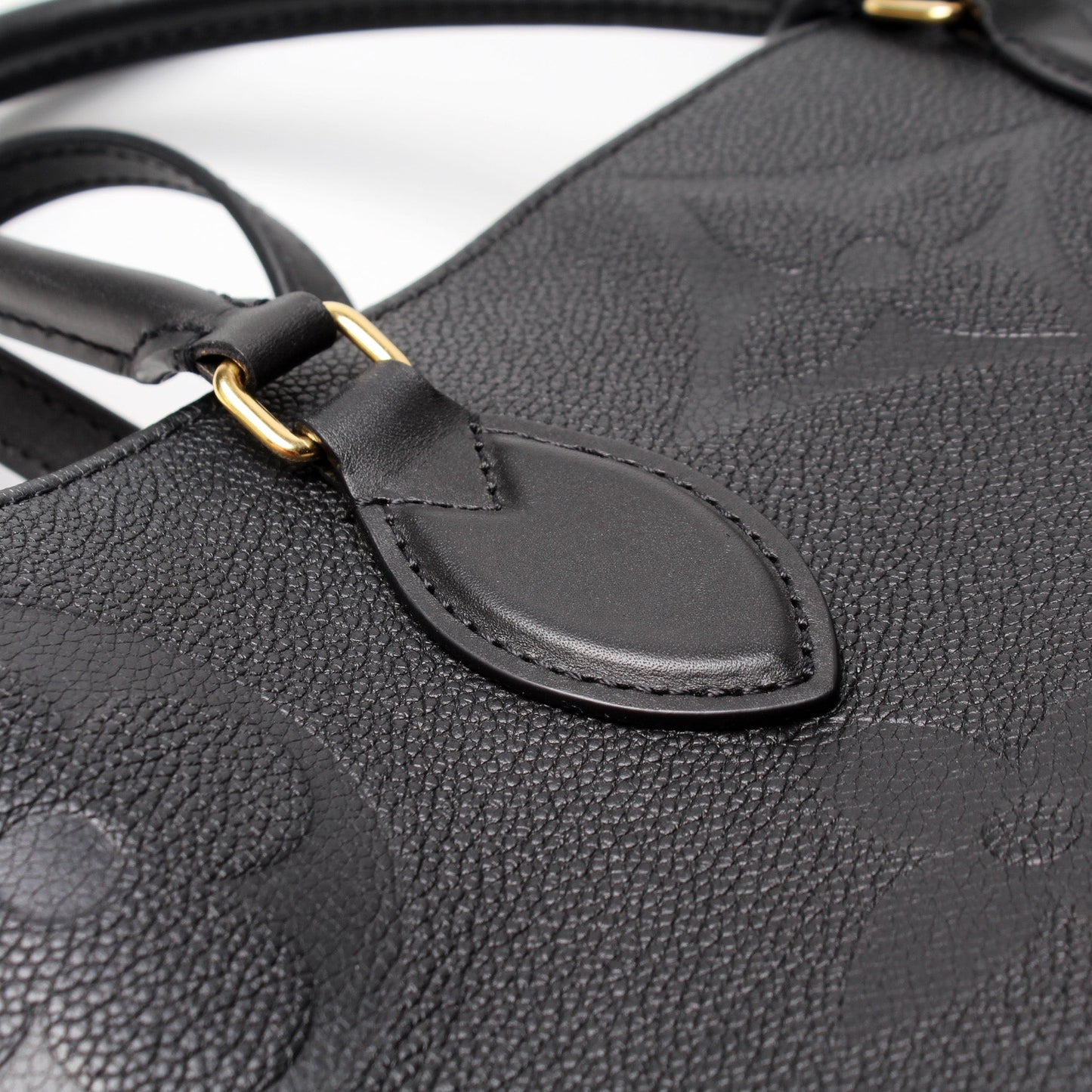 ONTHEGO GM Empreinte