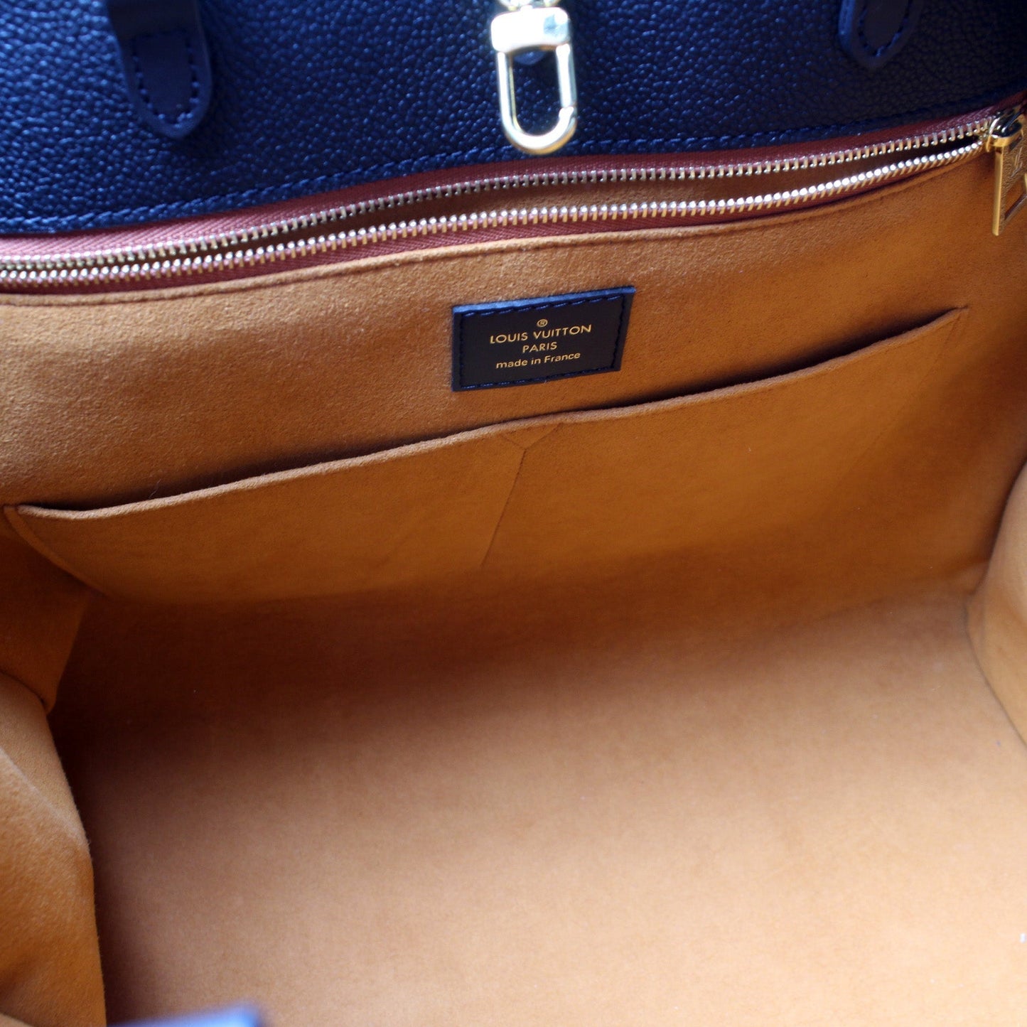 ONTHEGO GM Empreinte