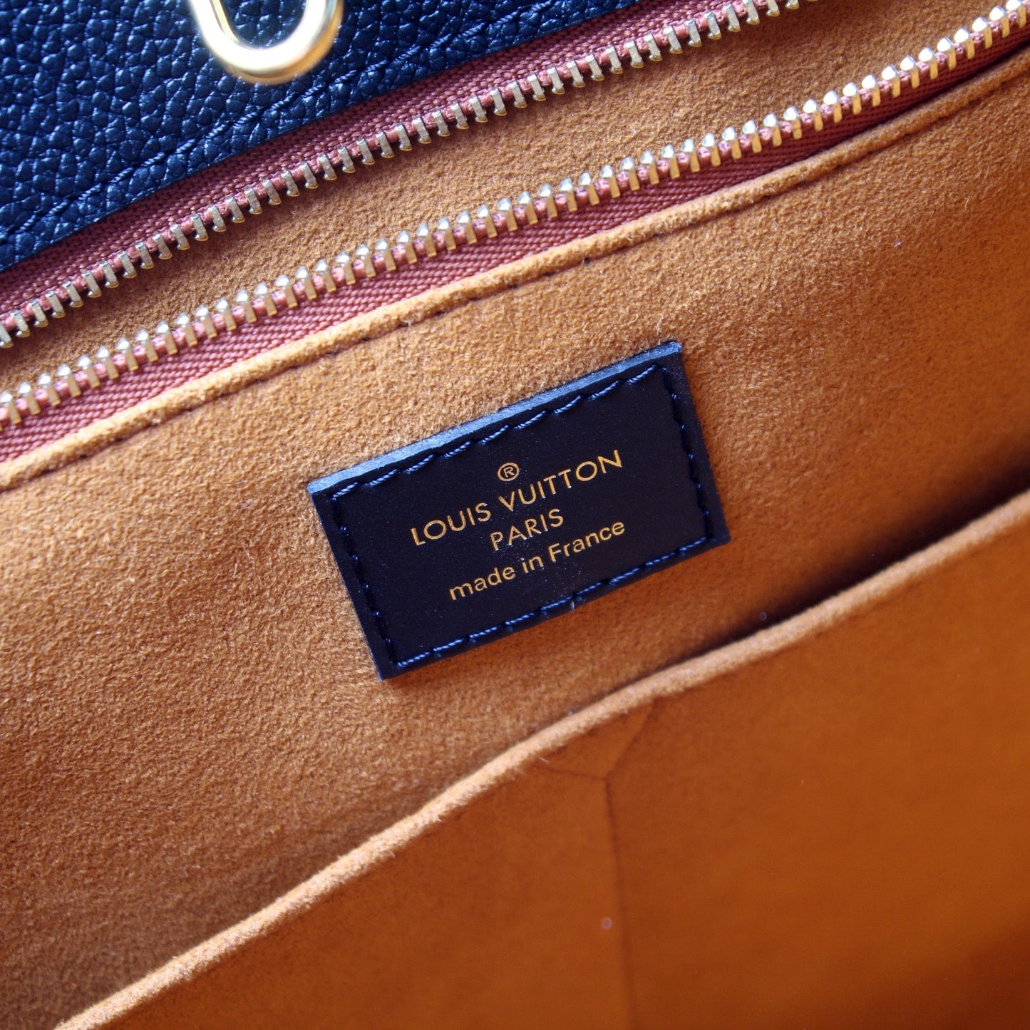 ONTHEGO GM Empreinte