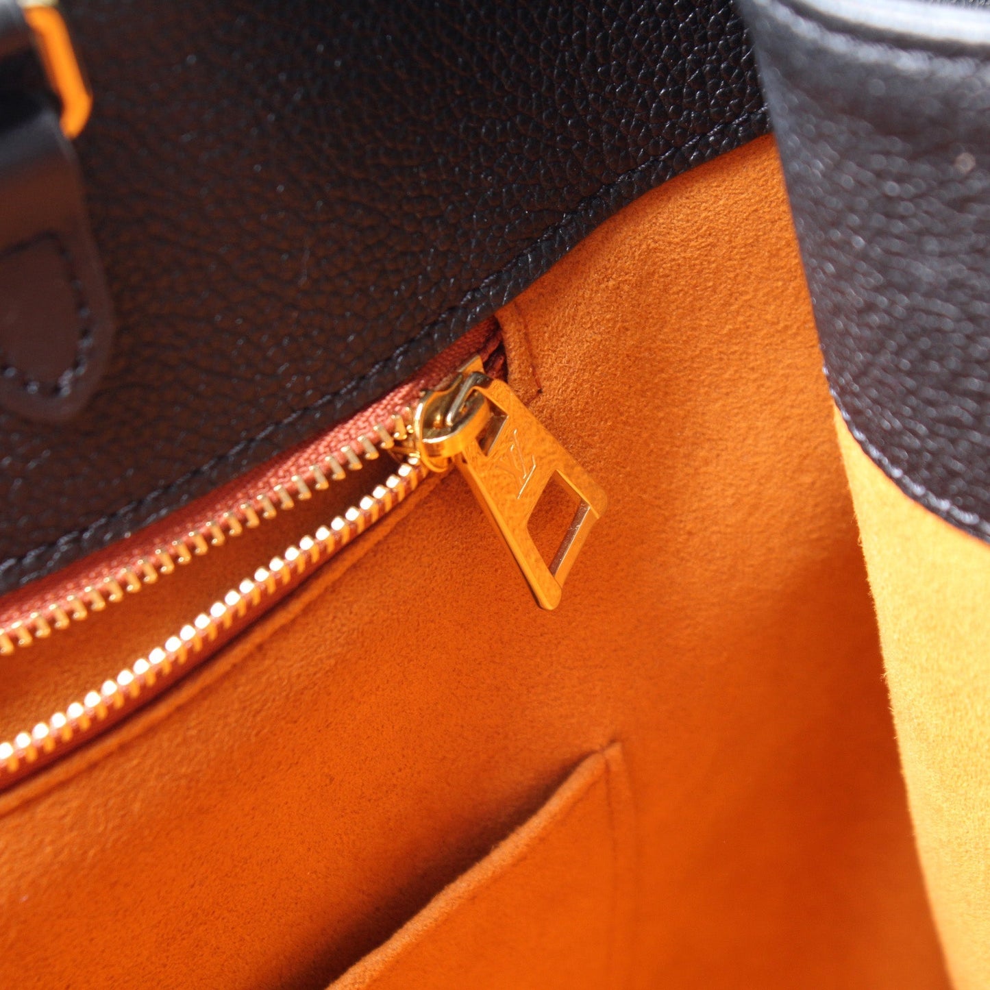 ONTHEGO GM Empreinte