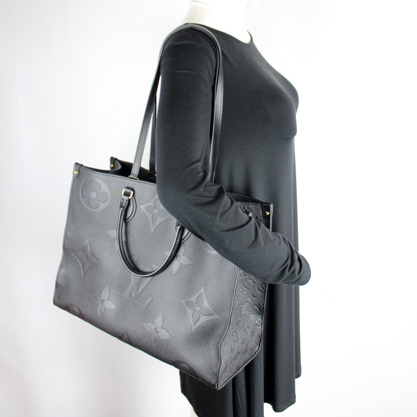 ONTHEGO GM Empreinte