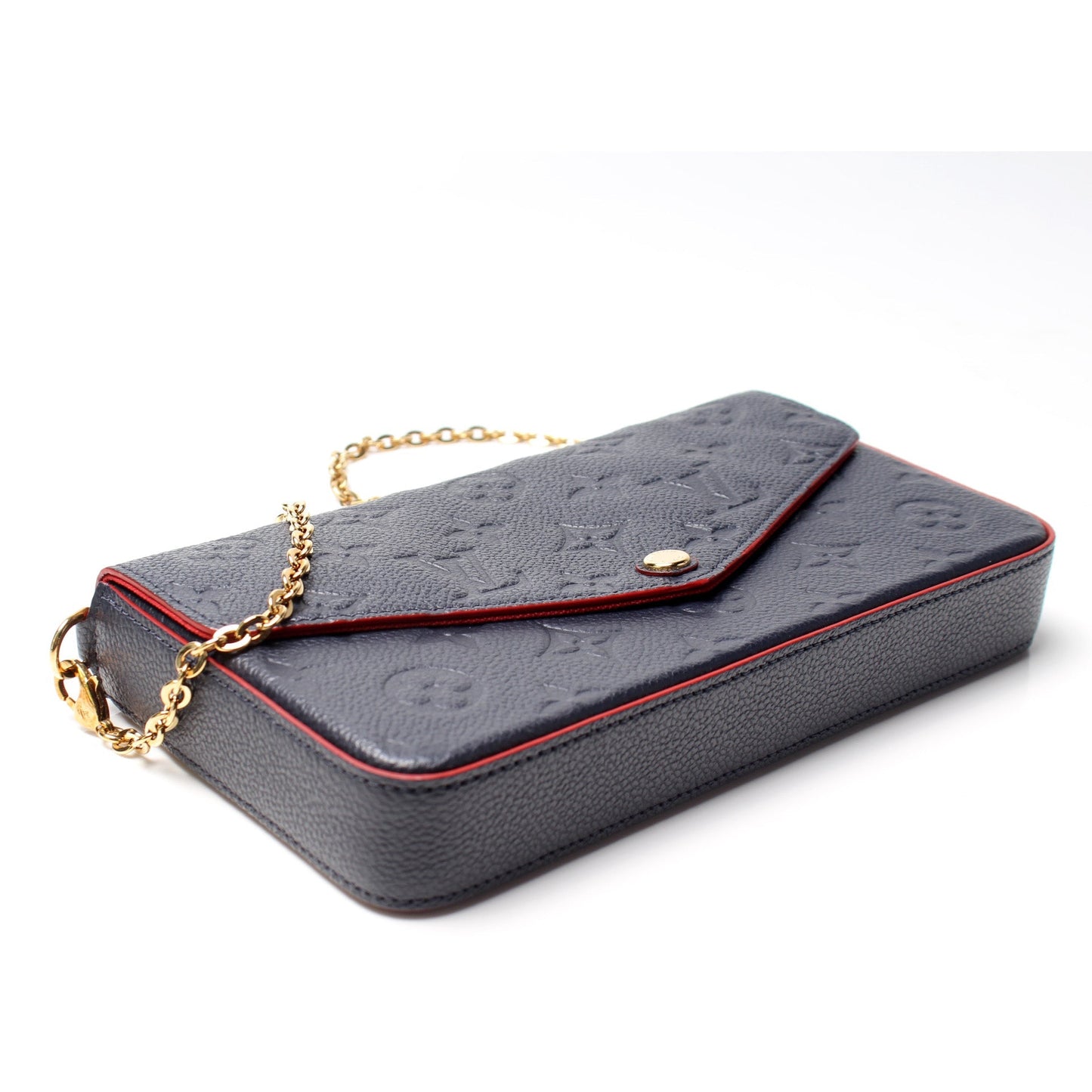Pochette Felicie Empreinte