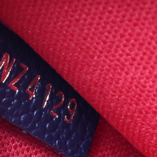 Pochette Felicie Empreinte