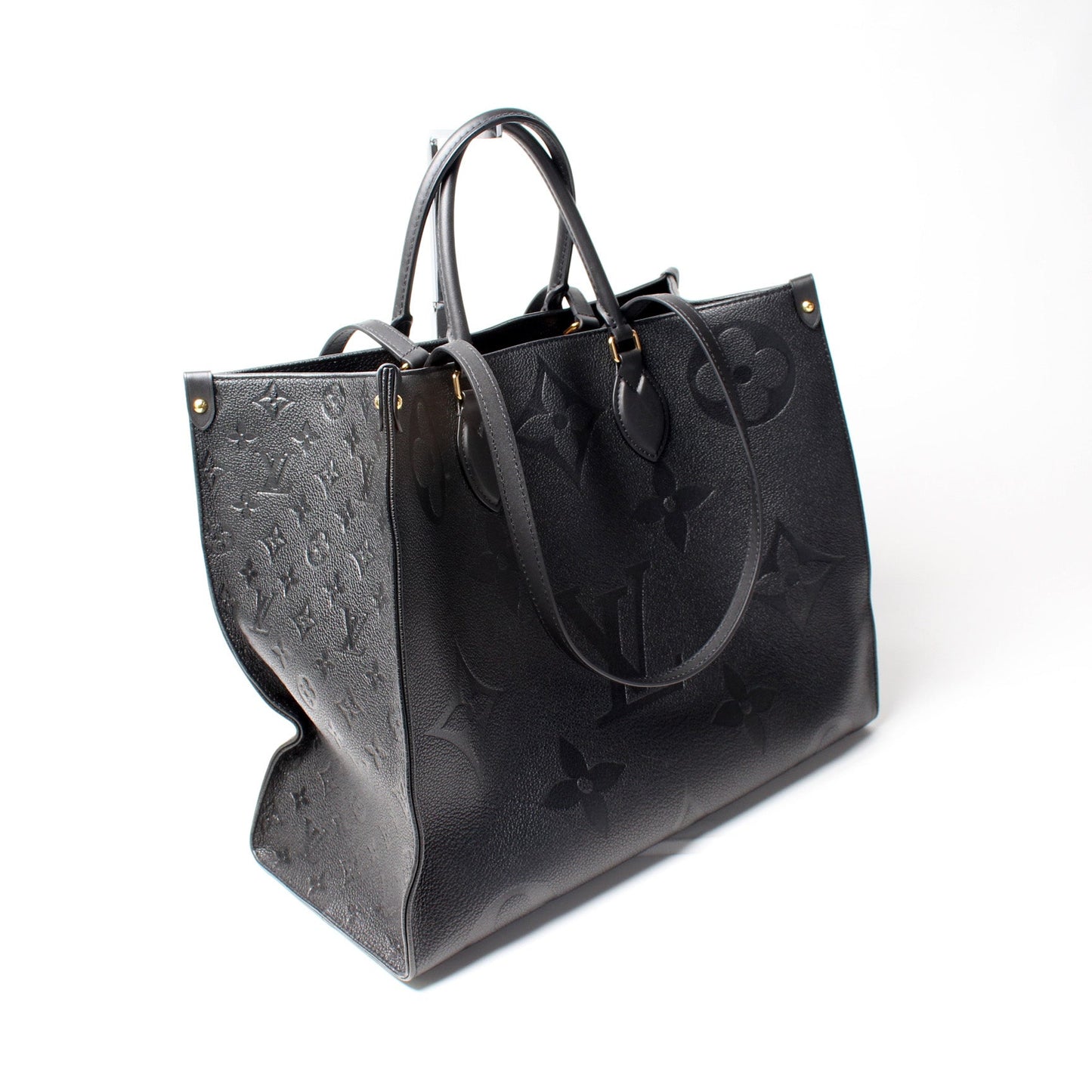 ONTHEGO Giant Tote GM Empreinte