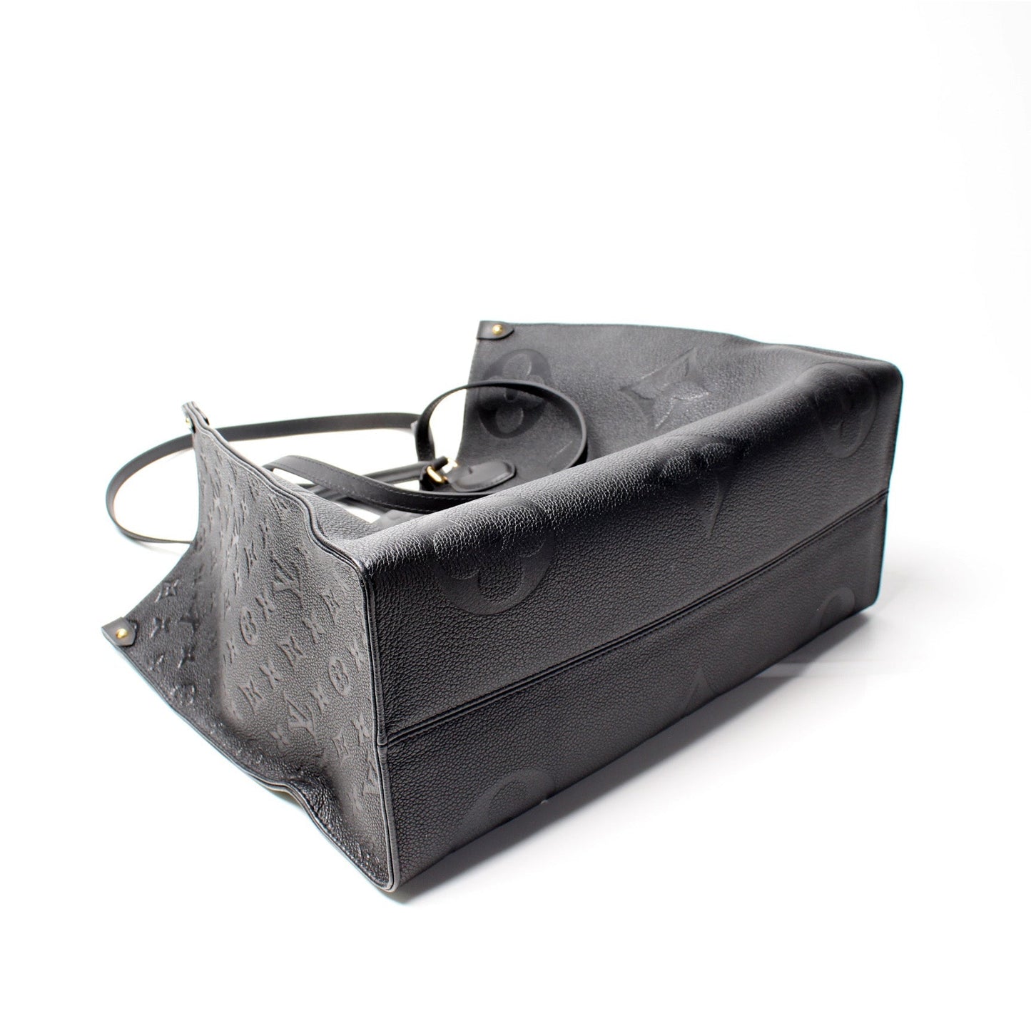 ONTHEGO Giant Tote GM Empreinte