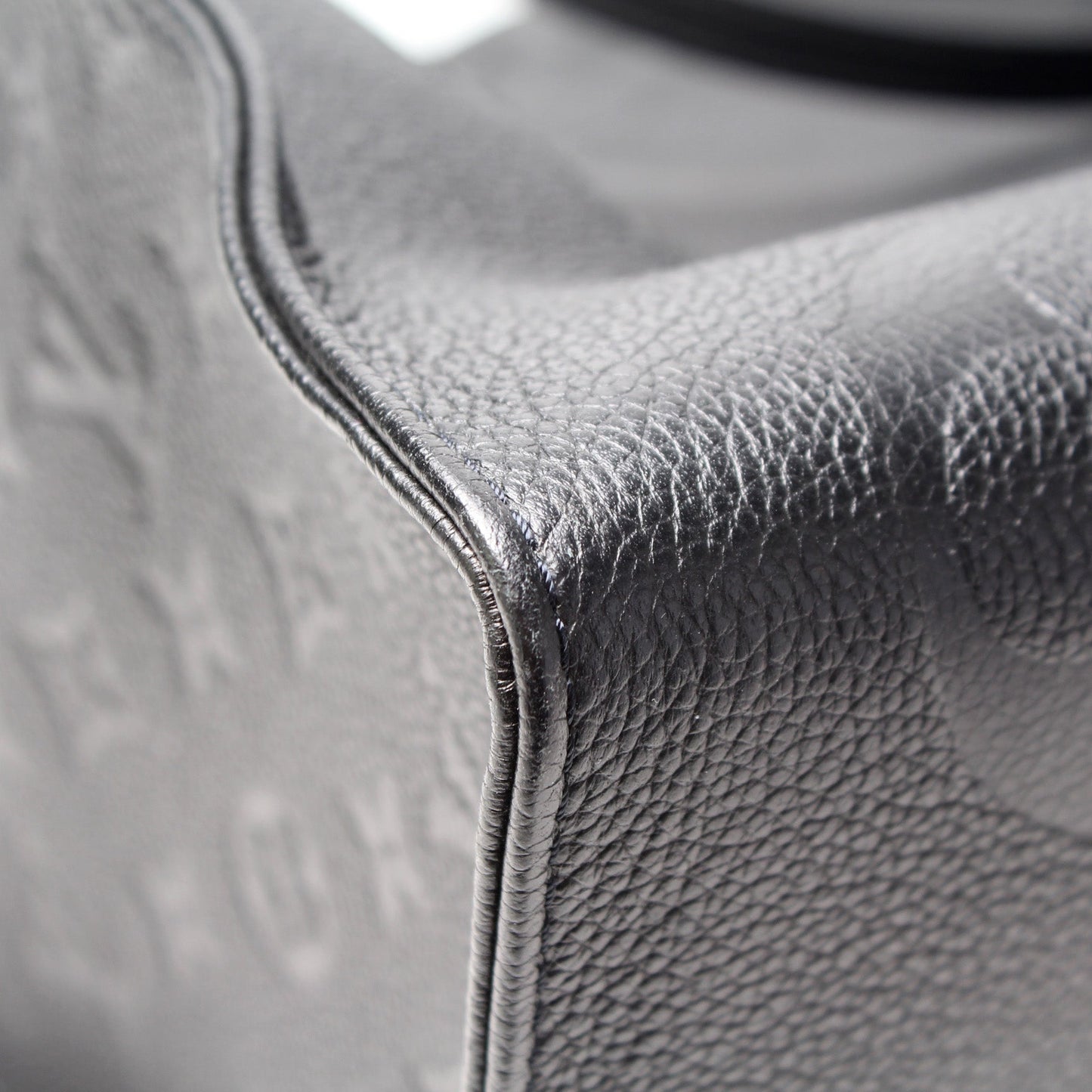 ONTHEGO Giant Tote GM Empreinte