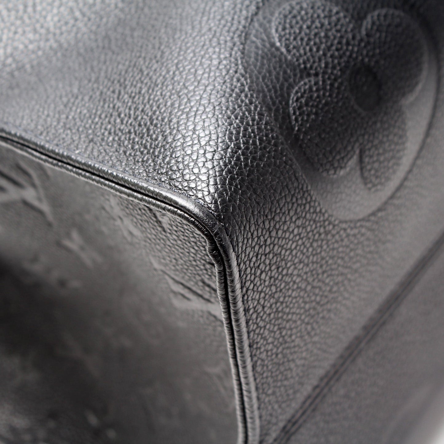 ONTHEGO Giant Tote GM Empreinte