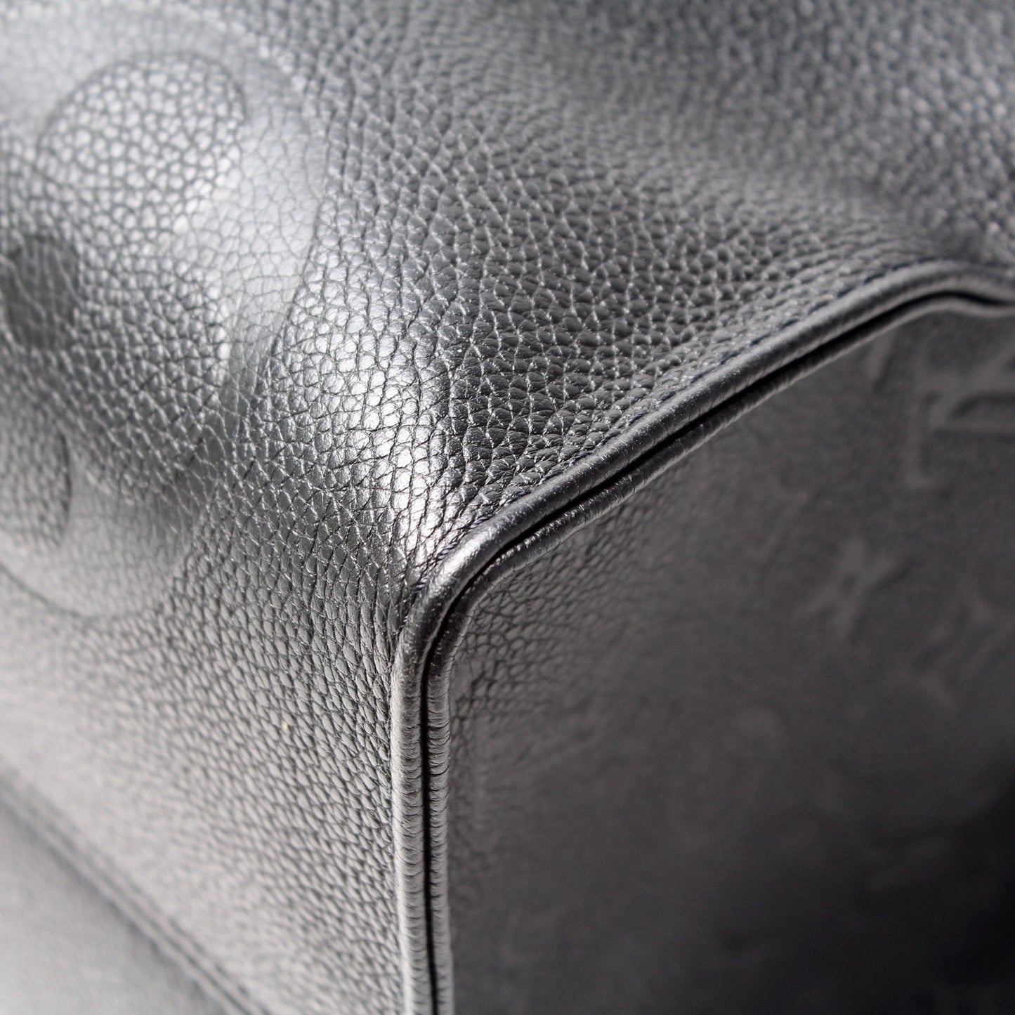 ONTHEGO Giant Tote GM Empreinte