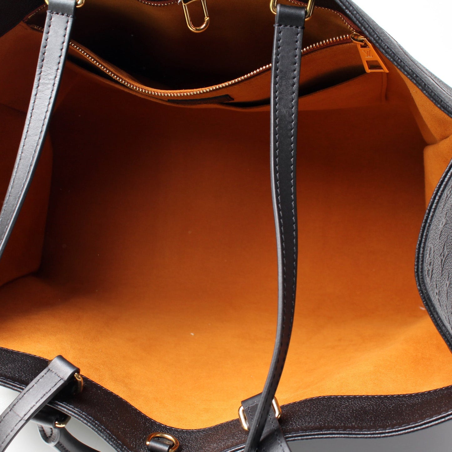 ONTHEGO Giant Tote GM Empreinte