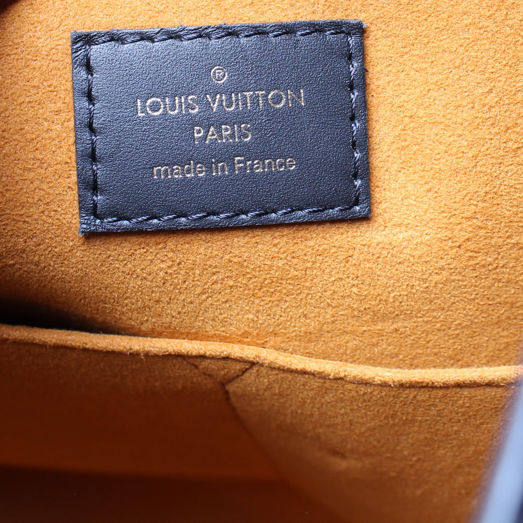 ONTHEGO Giant Tote GM Empreinte