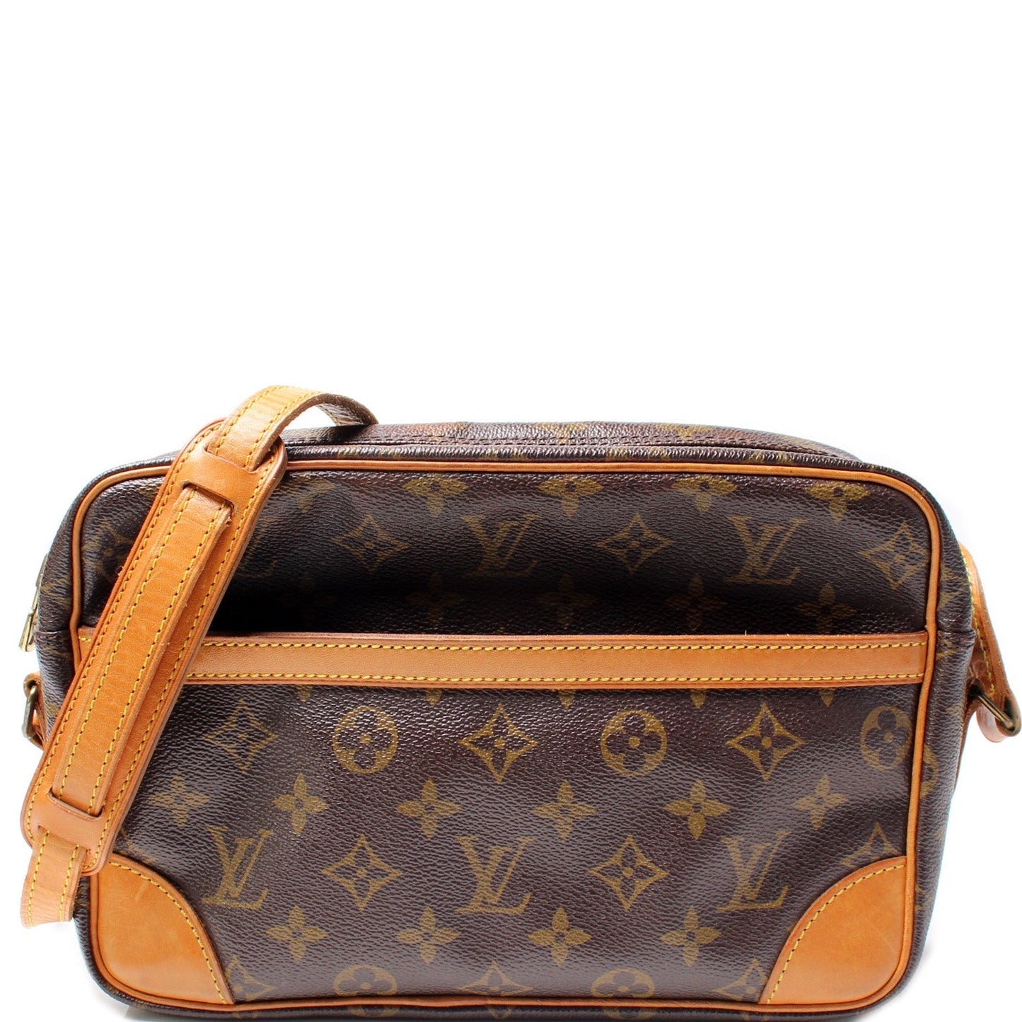 Trocadero 27 Monogram