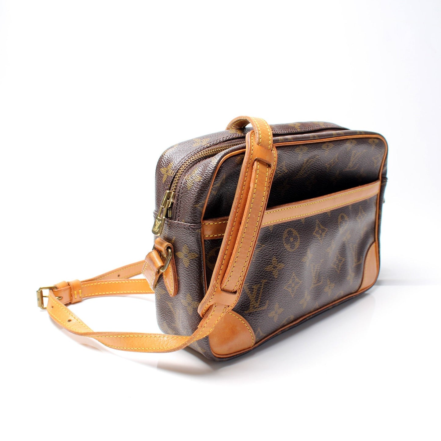 Trocadero 27 Monogram